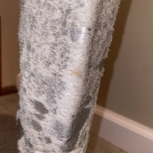 Para Raio Cowboy Boots - Picture 8 of 12